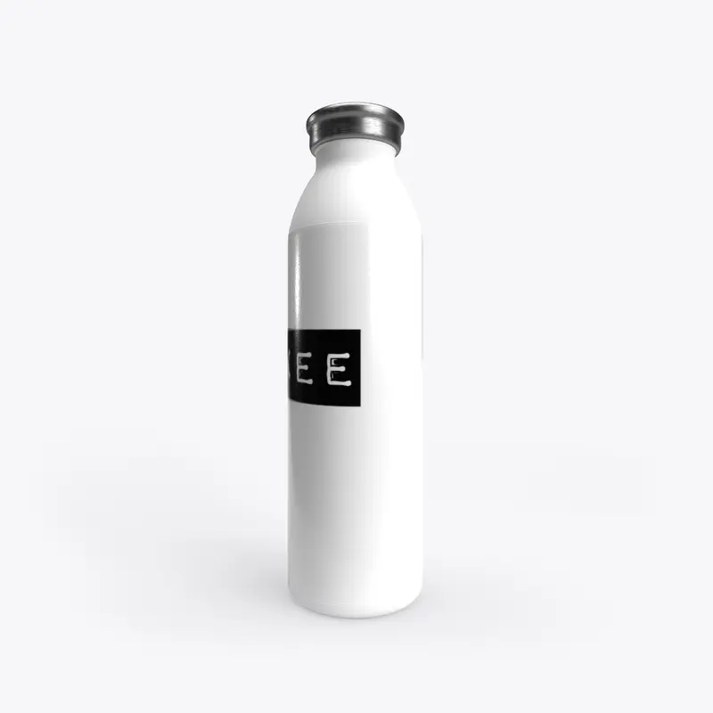 Stainless Water Bottle