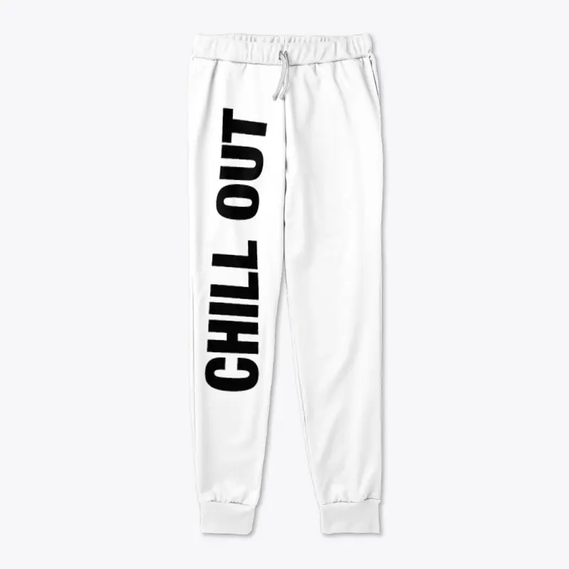 Chill out bottoms