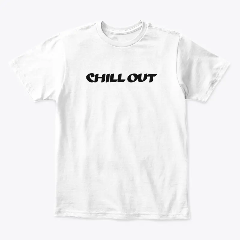 Chill out